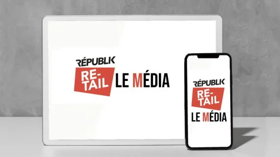Pourquoi s'inscrire sur Républik Retail ? Accédez à des contenus exclusifs et stratégiques
