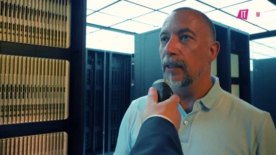 VivaTech 2025 : Nvidia au service des développeurs et de l’IA souveraine