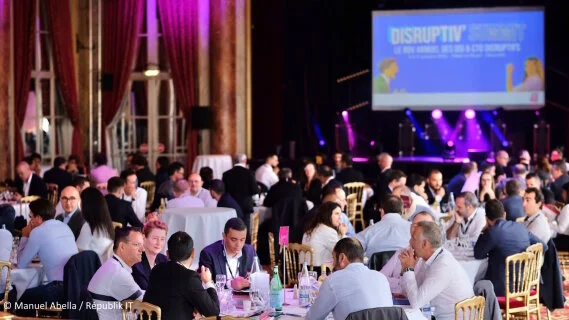 Digital Workplace Summit 2024 : deux jours pour améliorer l’expérience collaborateur