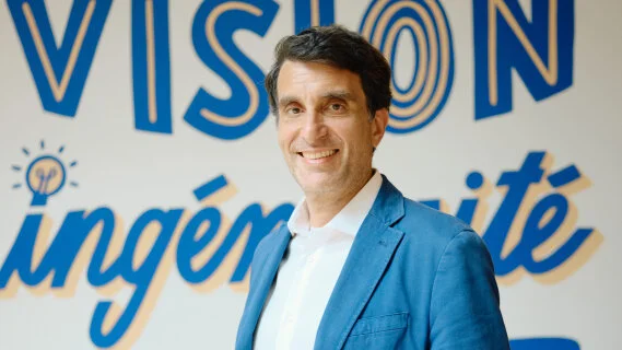 Joachim Azan élu à la présidence de l’ORIE