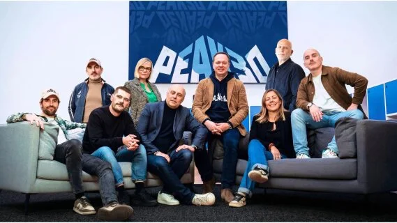 JO Alpes 2030 : l'agence PEAK30 ouvre la piste pour les marques