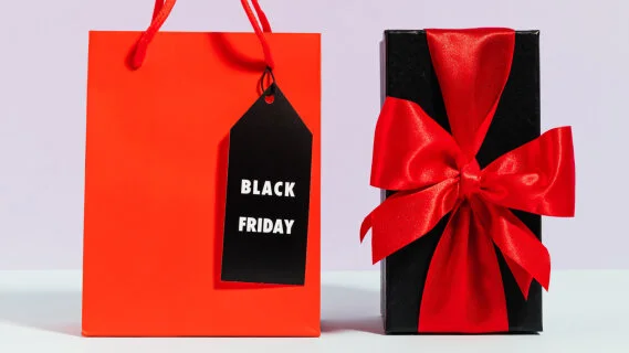 Black Friday : découvrez les chiffres marquants de l’édition 2022