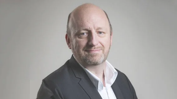 Thomas Degardin nommé Group CISO de Pernod Ricard