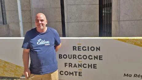 La Région Bourgogne-Franche-Comté choisit une supervision IT globale et forfaitaire