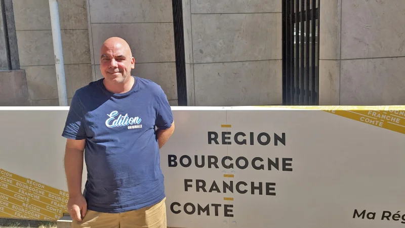 La Région Bourgogne-Franche-Comté choisit une supervision IT globale et forfaitaire