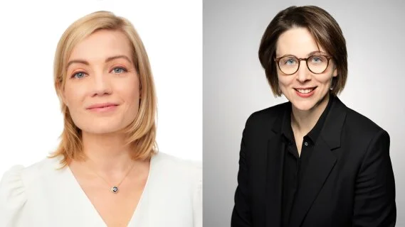 Double nomination au comité exécutif du groupe Carrefour