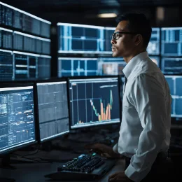 Liens entre la technologie et la sécurité