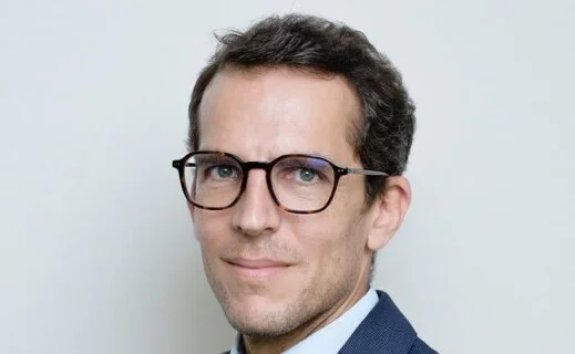 GXO France : " Pour croître, nous devons adresser de nouveaux marchés "