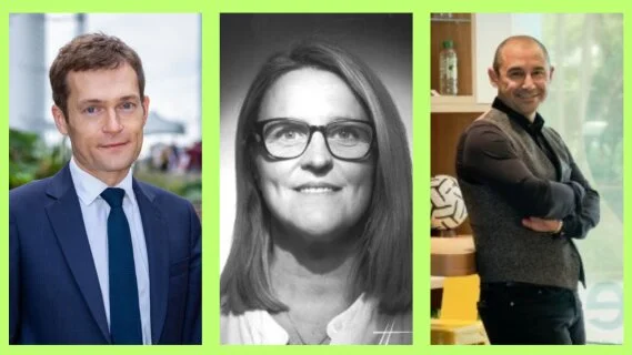 Grand oral Worknight 2024 : trois jurés partagent leur regard sur l’innovation dans le workplace