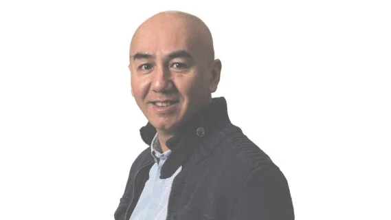 Frédéric Nguyen nommé CDIO d’Edenred France