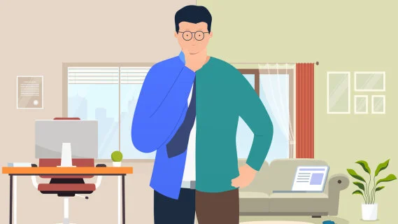 Confiance, espaces adaptés et outils numériques : les ingrédients pour un travail hybride apprécié