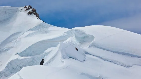 JO d’hiver 2030 : les Alpes françaises seule candidature retenue par le CIO