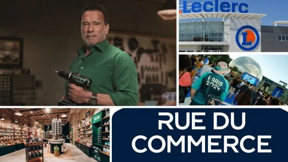 Les 10 actualités marquantes de l’été 2024 dans le retail