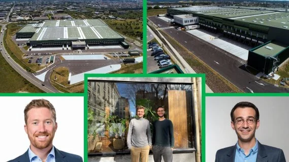 En bref : Lidl à Meaux, JLL en quête de foncier, Flowlity chez Sekurit Service