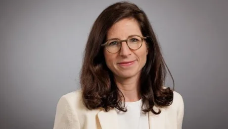 Marguerite Prince nommée DRH d'Alpine (Renault Group)