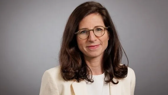 Marguerite Prince nommée DRH d'Alpine (Renault Group)