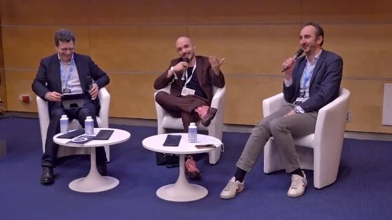 [VIDEO] 5 Questions à Enguérand Acquarone, Directeur Data & IA chez Galeries Lafayette