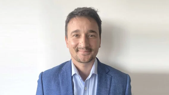Thomas Jan nommé DGA Numérique d’UniHA et de la CAIH