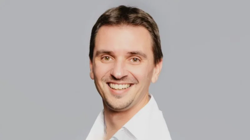 Franck Duringer promu DSI de Würth France