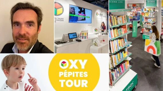 Corners, marketplace, services, Oxybul ouvre de nombreux chantiers en capitalisant sur sa marque