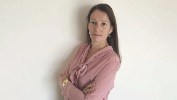 Odile Duthil élue présidente du Clusif