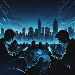 Menaces de l’Intelligence Artificielle