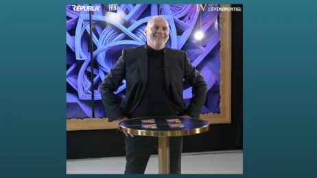 Nuit de l'Événementiel : découvrez le pitch impossible de Humanfish Paris