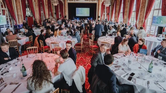 Digital Workplace Summit 2025 : de la collaboration à l’expérience employé à l’heure de l’IA