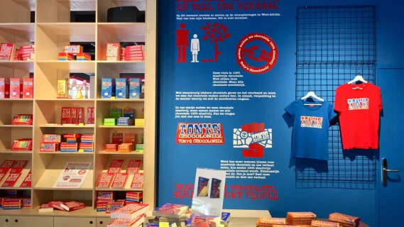 [Reportage] Amsterdam, capitale d’un commerce néerlandais engagé en mutation