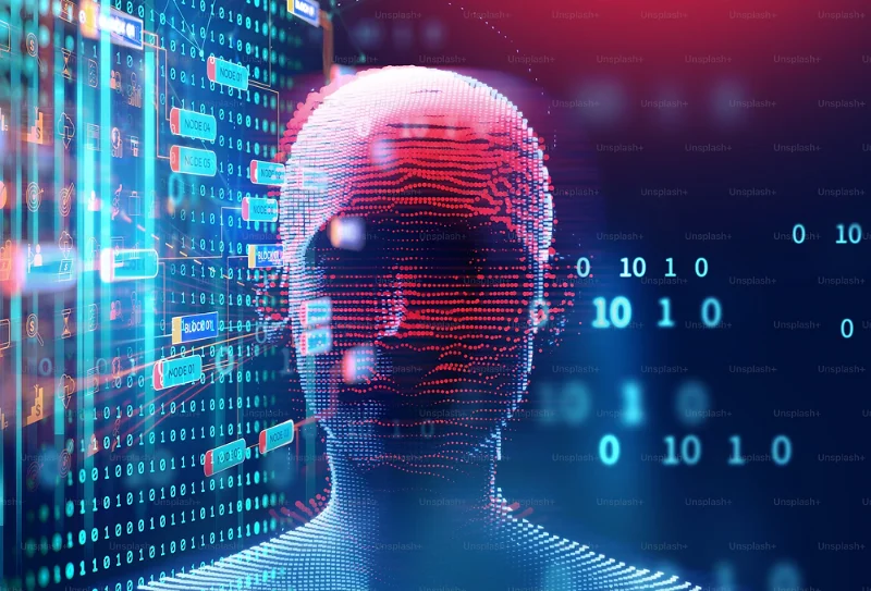 L’Intelligence Artificielle dans le monde de la sécurité globale