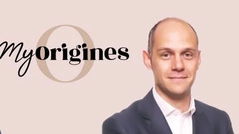 Thomas Canu nouveau CEO du site MyOrigines