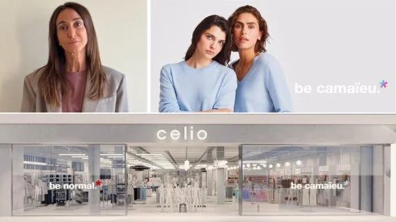 Les dessous de la relance de Camaïeu