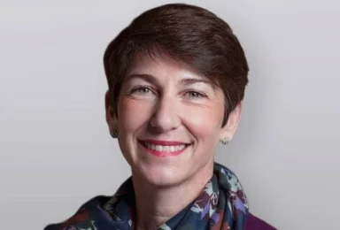 Marie Rouen DRH du Groupe CNP Assurances membre du comité exécutif