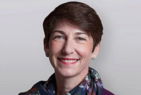 Marie Rouen DRH du Groupe CNP Assurances membre du comité exécutif