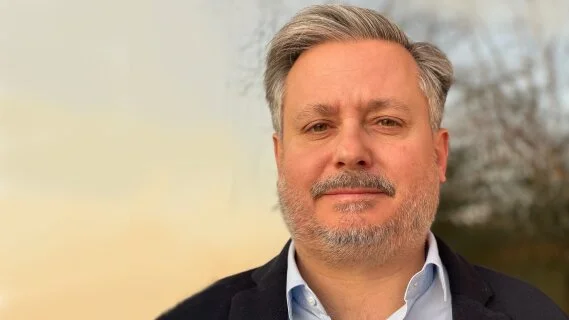 Jean-Sébastien Léridon prend la direction générale de Colisweb