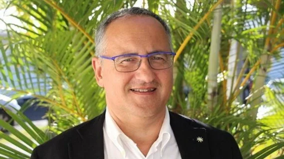 Robert Amatu nommé Group CISO de Veolia