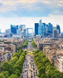 L'immobilier d'entreprise reste au ralenti au premier semestre 2026