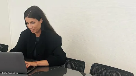 SeDomicilier recourt à l’IA pour l’analyse d’appels commerciaux