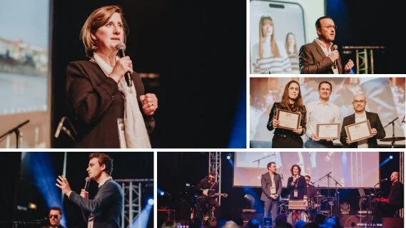 Retail Days : Découvrez les gagnants de L’Enseigne Créative de l’Année