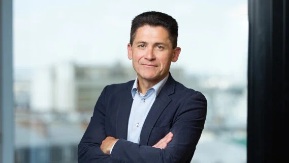 Patrice Maheo devient managing director d’Inverto, cabinet de conseil achats et supply chain