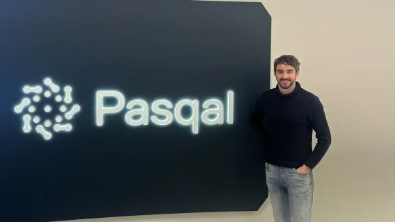 Jonathan Lasserre (Pasqal) : « L’harmonisation globale des pratiques workplace est primordiale »