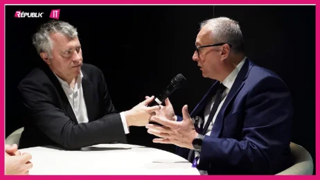 LVMH a trouvé son hyperscaler européen