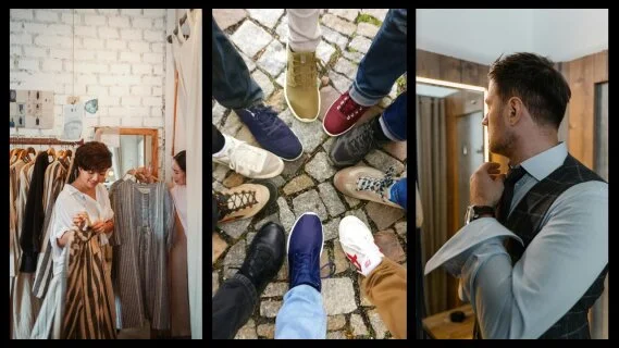[Data] Combien de vêtements et chaussures se sont vendus en France en 2023 ?