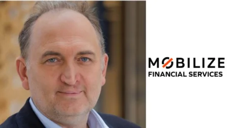 Mathieu Oudot nommé DRH de Mobilize Financial Services (Renault Group)