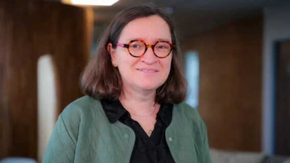 La feuille de route de la nouvelle directrice supply chain de Manutan