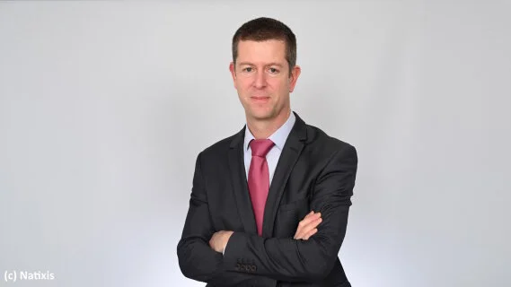 Olivier Baranek (Natixis) : « la cartographie des risques IT va au-delà de la cybersécurité »