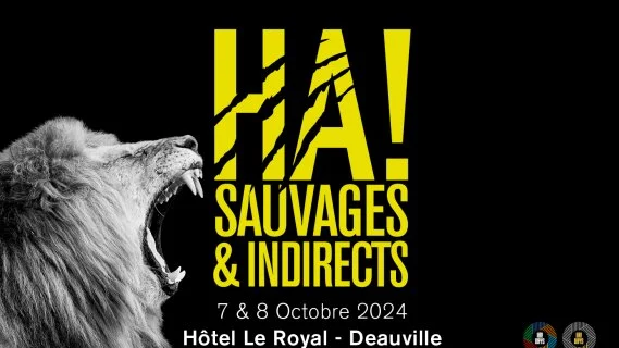 Spécial HA ! Days - Indirects et Sauvage : Groupe Rocher, Imerys & ManoMano