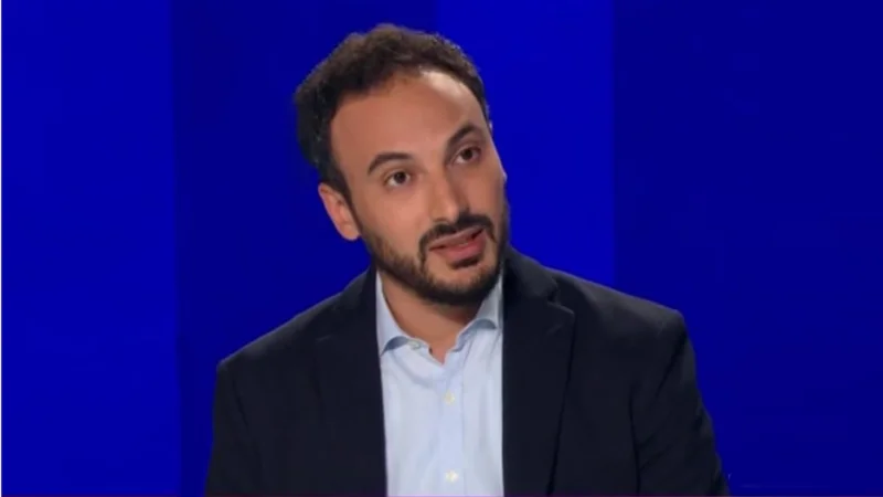 Youssef Kilany promu DSI du GIP-MDS