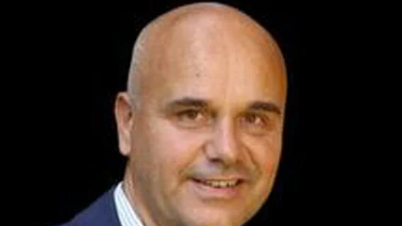 Nicolas Perruchot, nouveau directeur conseil de Logos France