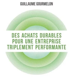 Un livre pour faire des Achats un levier de performance inégalé